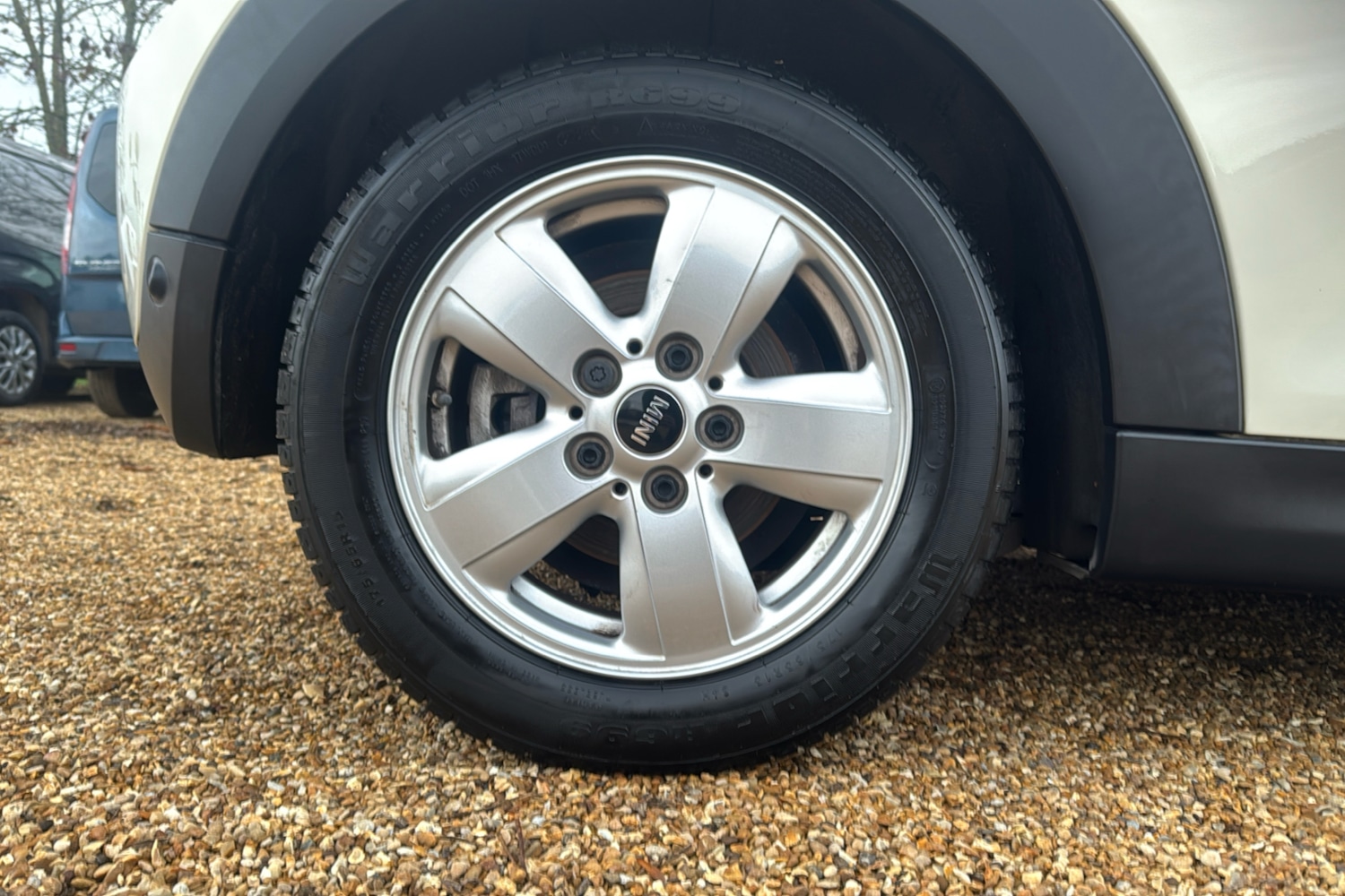 Used MINI Convertible 2019 for sale - 76875917: Photo 8