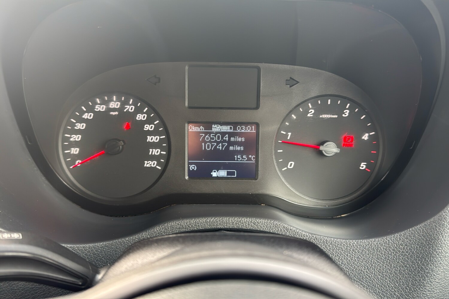 Used Mercedes-Benz Sprinter 2024 for sale - 77629884: Photo 10