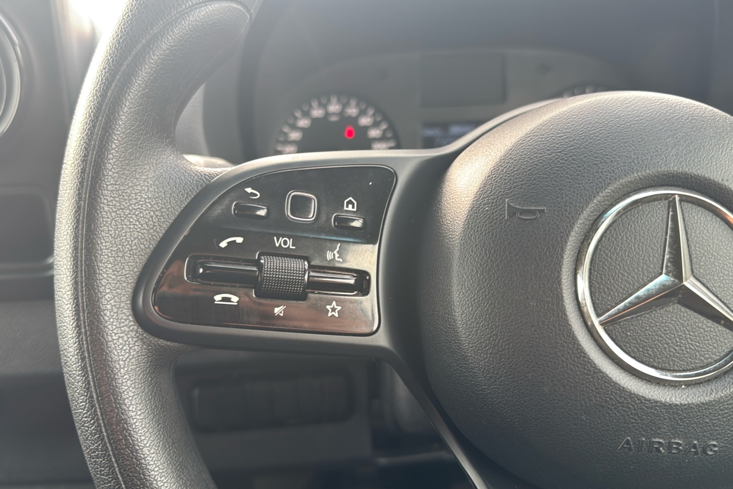 Used Mercedes-Benz Sprinter 2024 for sale - 77629884: Photo 13