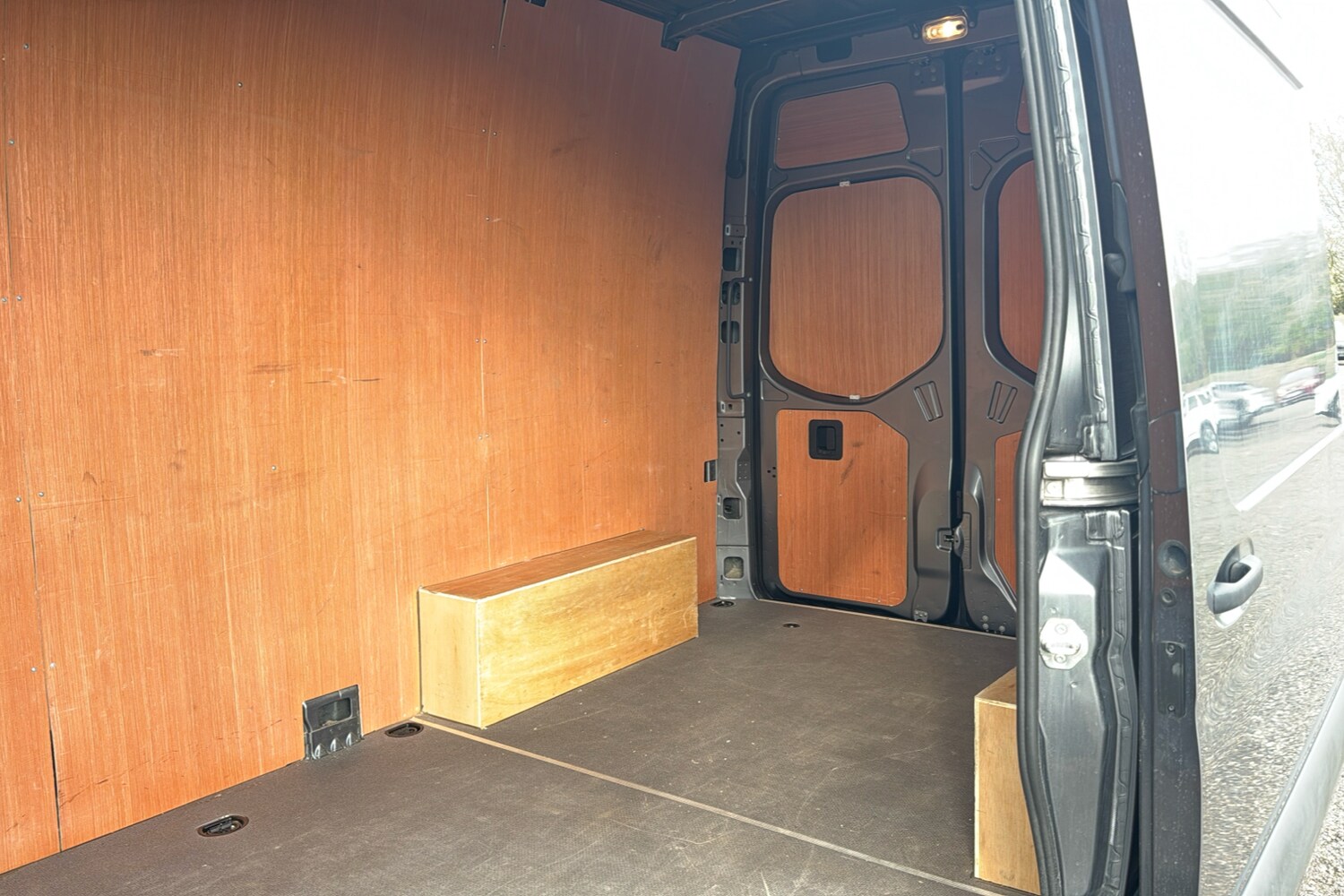 Used Mercedes-Benz Sprinter 2024 for sale - 77629884: Photo 15