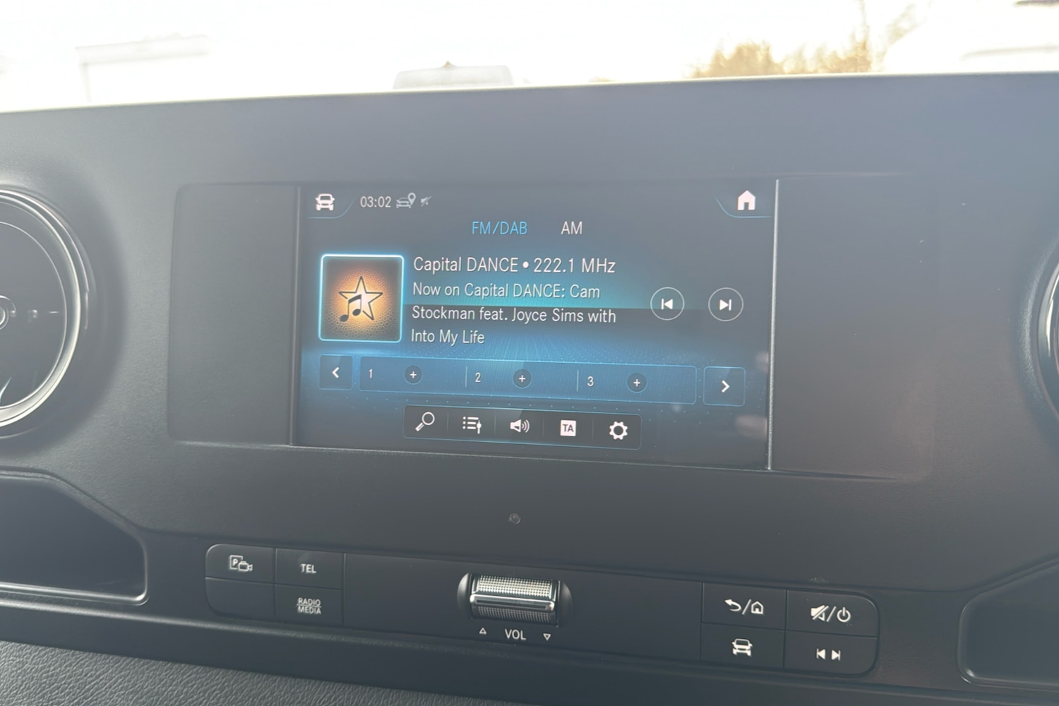 Used Mercedes-Benz Sprinter 2024 for sale - 77629884: Photo 17