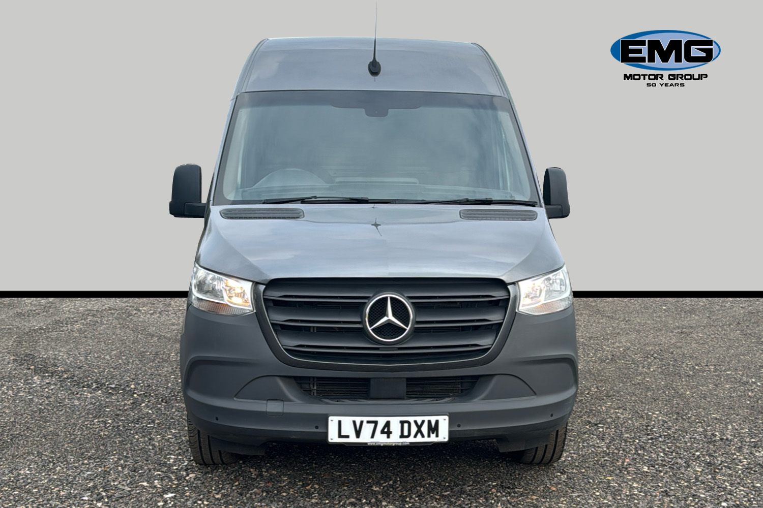 Used Mercedes-Benz Sprinter 2024 for sale - 77629884: Photo 2