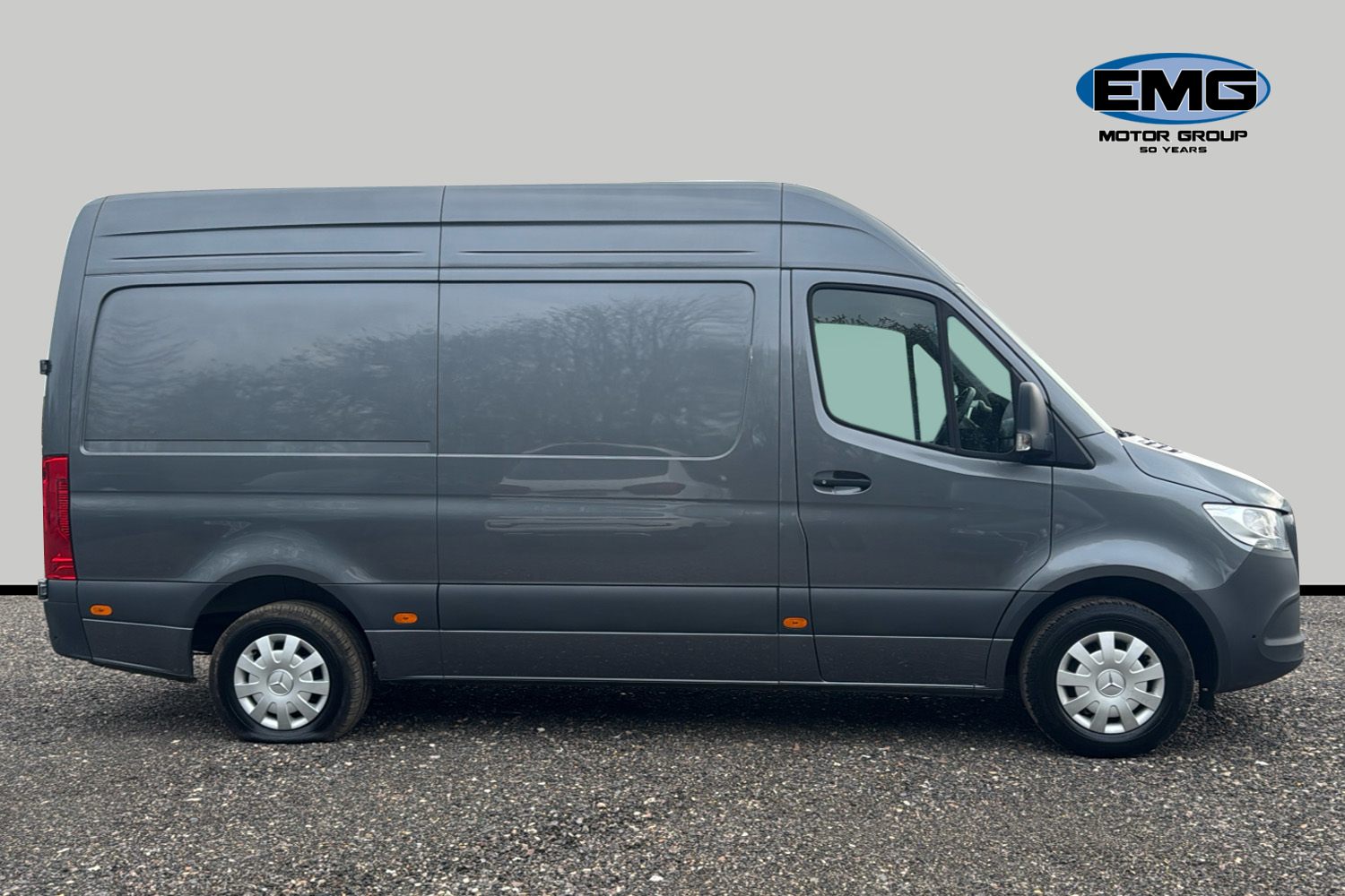 Used Mercedes-Benz Sprinter 2024 for sale - 77629884: Photo 4