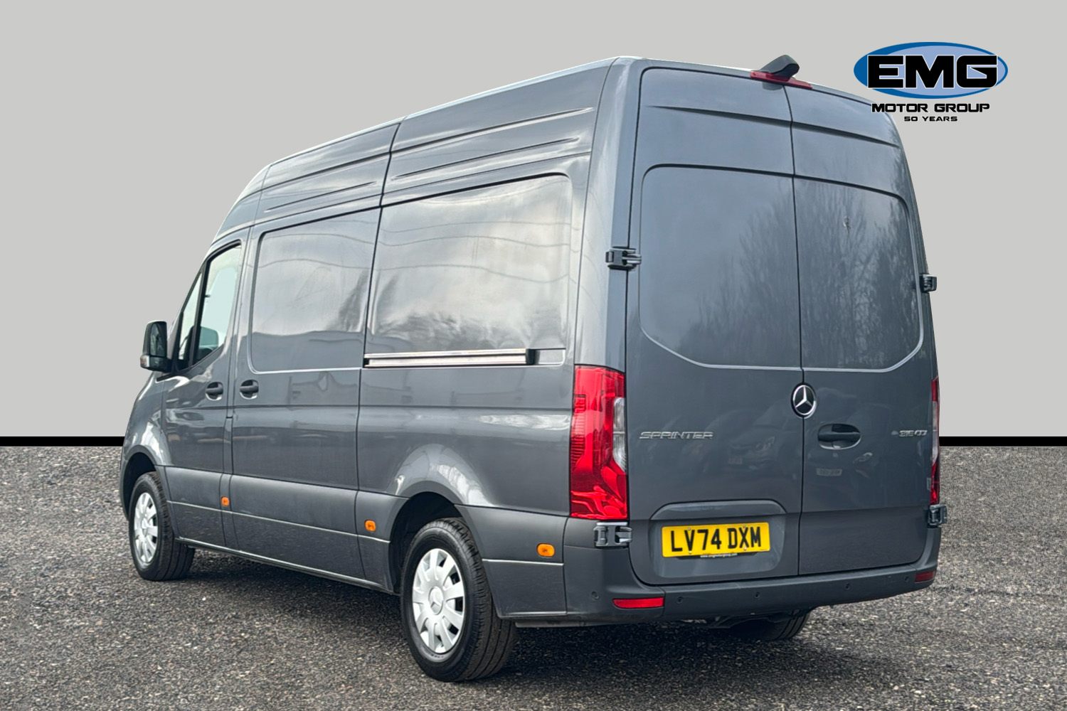 Used Mercedes-Benz Sprinter 2024 for sale - 77629884: Photo 5