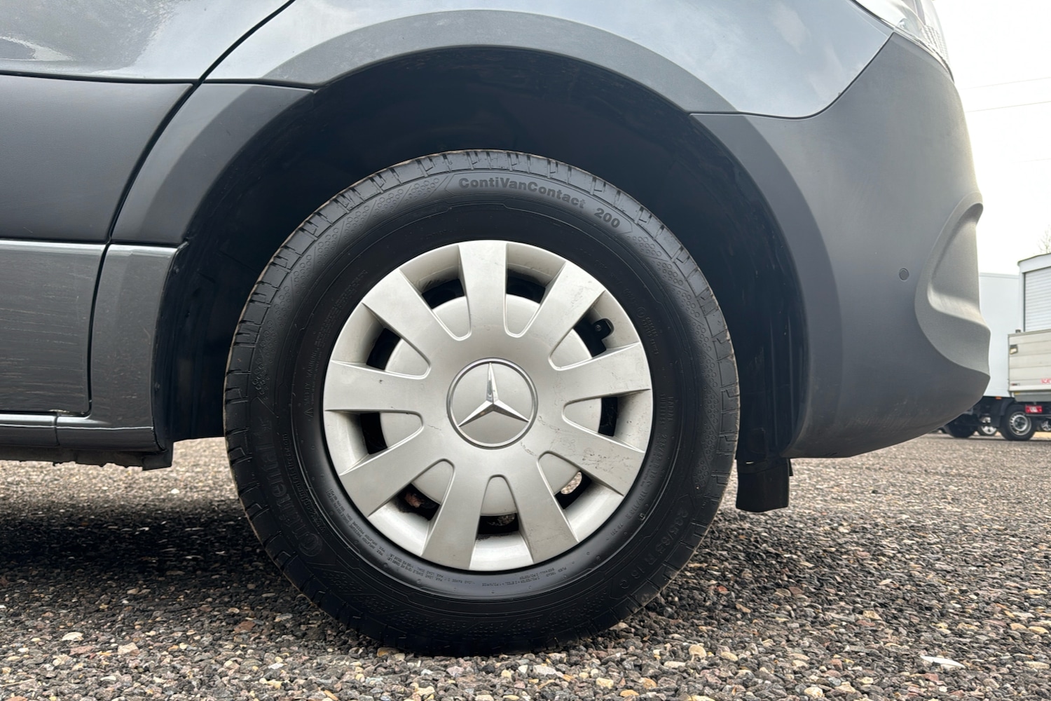 Used Mercedes-Benz Sprinter 2024 for sale - 77629884: Photo 6