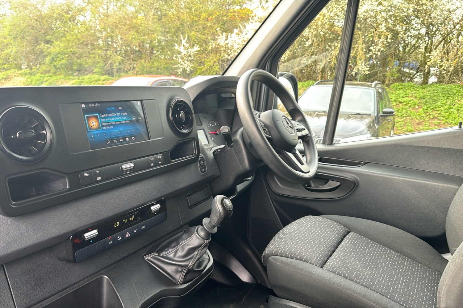 Used Mercedes-Benz Sprinter 2024 for sale - 77629884: Photo 8