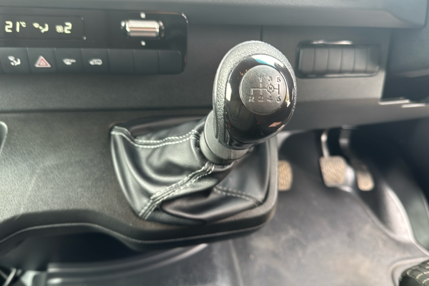 Used Mercedes-Benz Sprinter 2024 for sale - 77629884: Photo 9