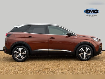 Used Peugeot 3008 2020 for sale - 77374188: Photo
