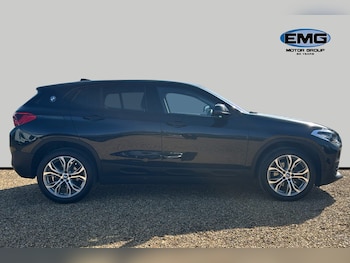 Used BMW X2 2019 for sale - 77886625: Photo