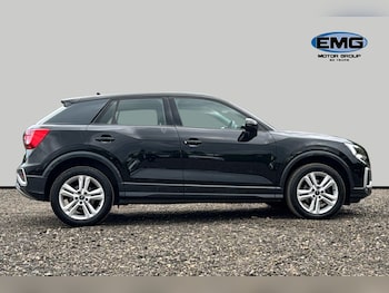 Used Audi Q2 2022 for sale - 78402278: Photo
