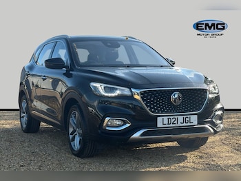 Used MG MG HS 2021 for sale - 75944151: Photo