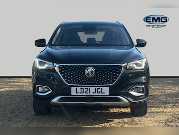 Used MG MG HS 2021 for sale - 75944151: Photo