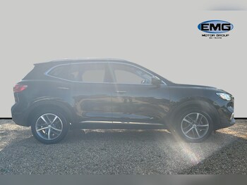 Used MG MG HS 2021 for sale - 75944151: Photo
