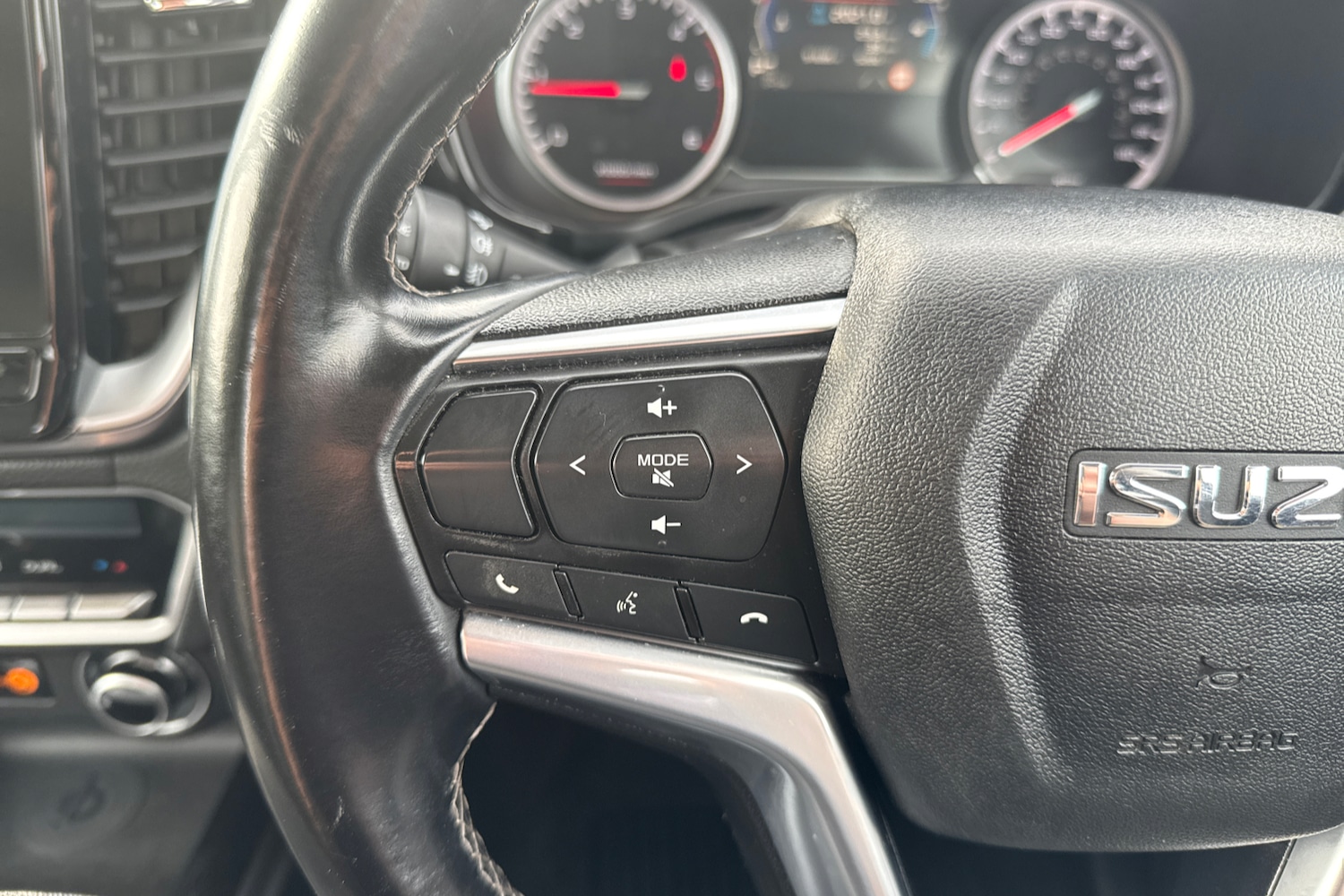 Vehicle 17