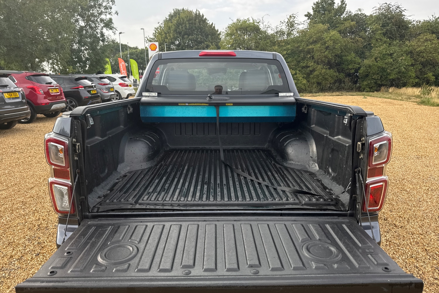 Vehicle 19