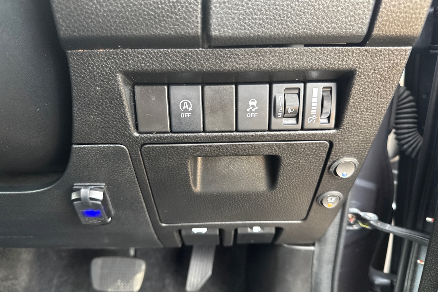 Vehicle 32