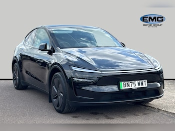 Used Tesla Model Y 2025 for sale - 78678294: Photo