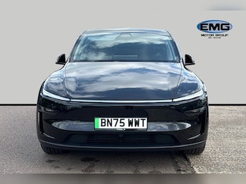 Used Tesla Model Y 2025 for sale - 78678294: Photo