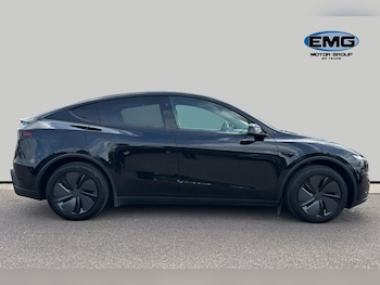 Used Tesla Model Y 2025 for sale - 78678294: Photo