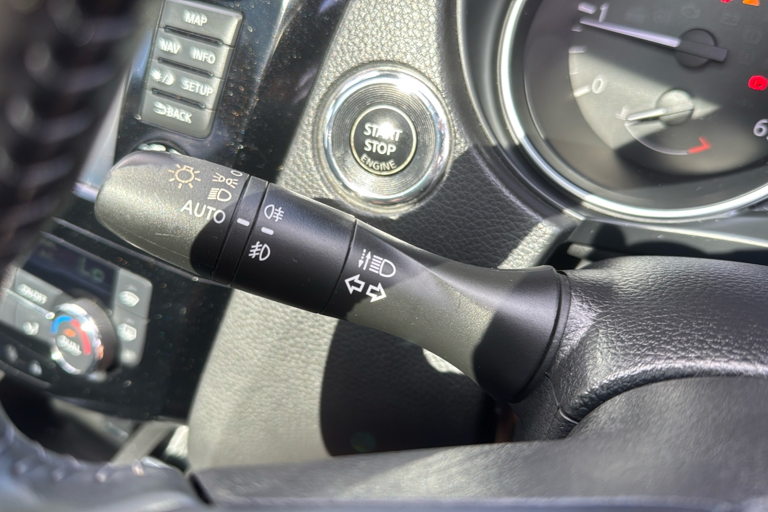 Vehicle 34