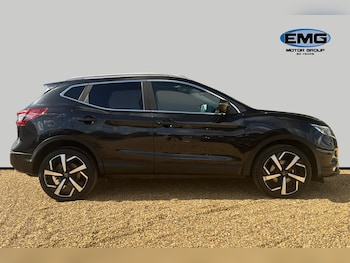Used Nissan Qashqai 2019 for sale - 75816524: Photo