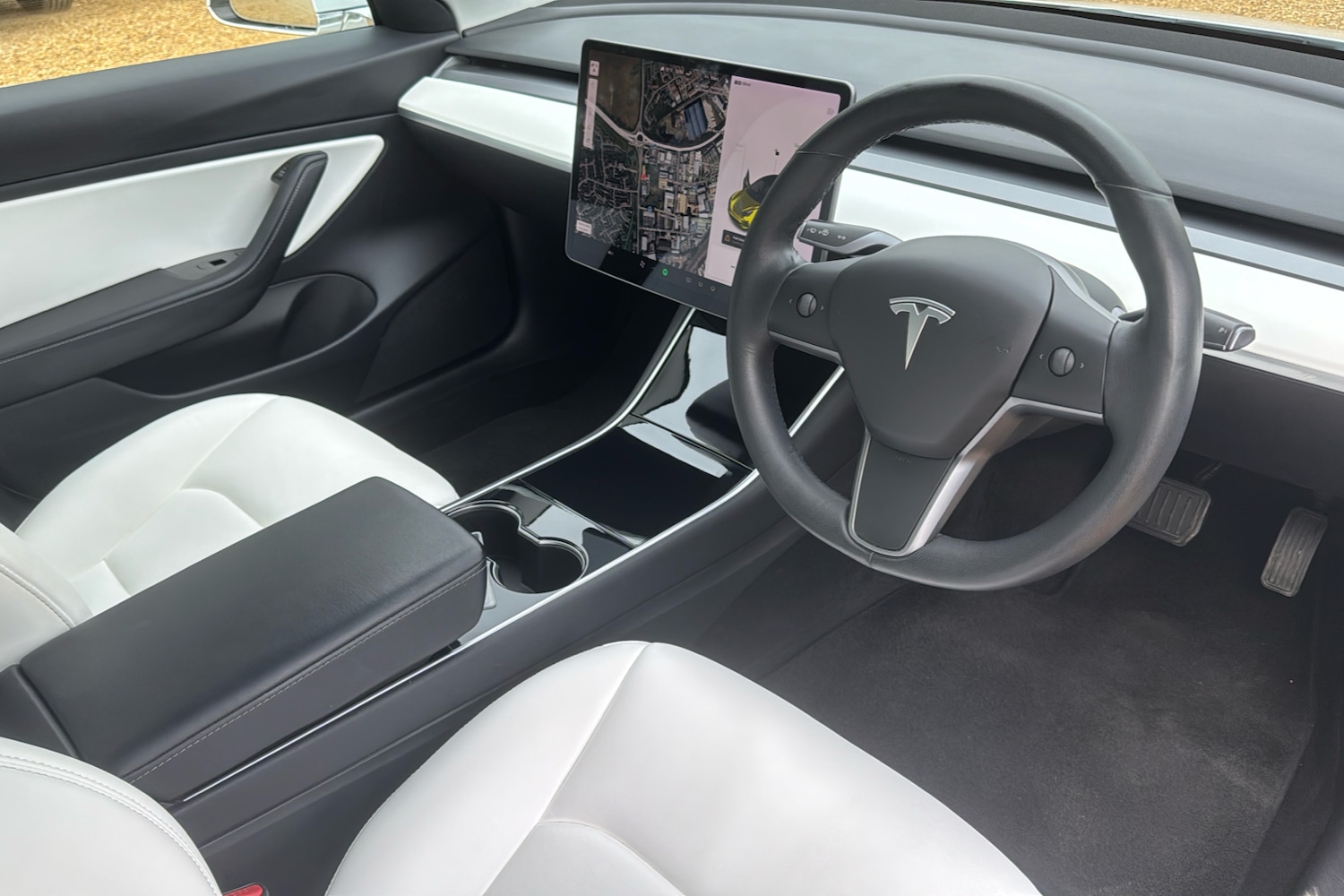 Used Tesla Model 3 2019 for sale - 76133367: Photo 10