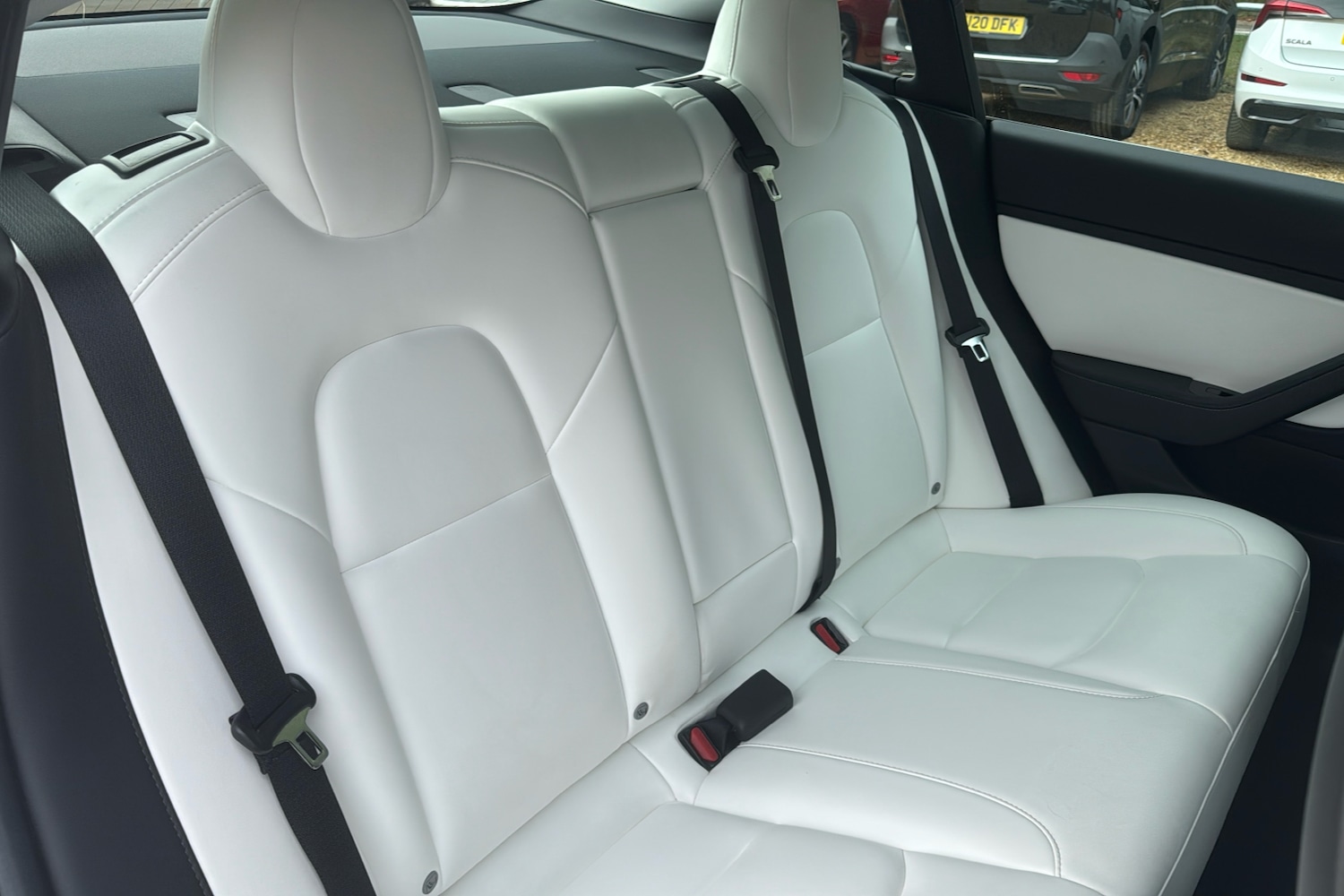Used Tesla Model 3 2019 for sale - 76133367: Photo 12