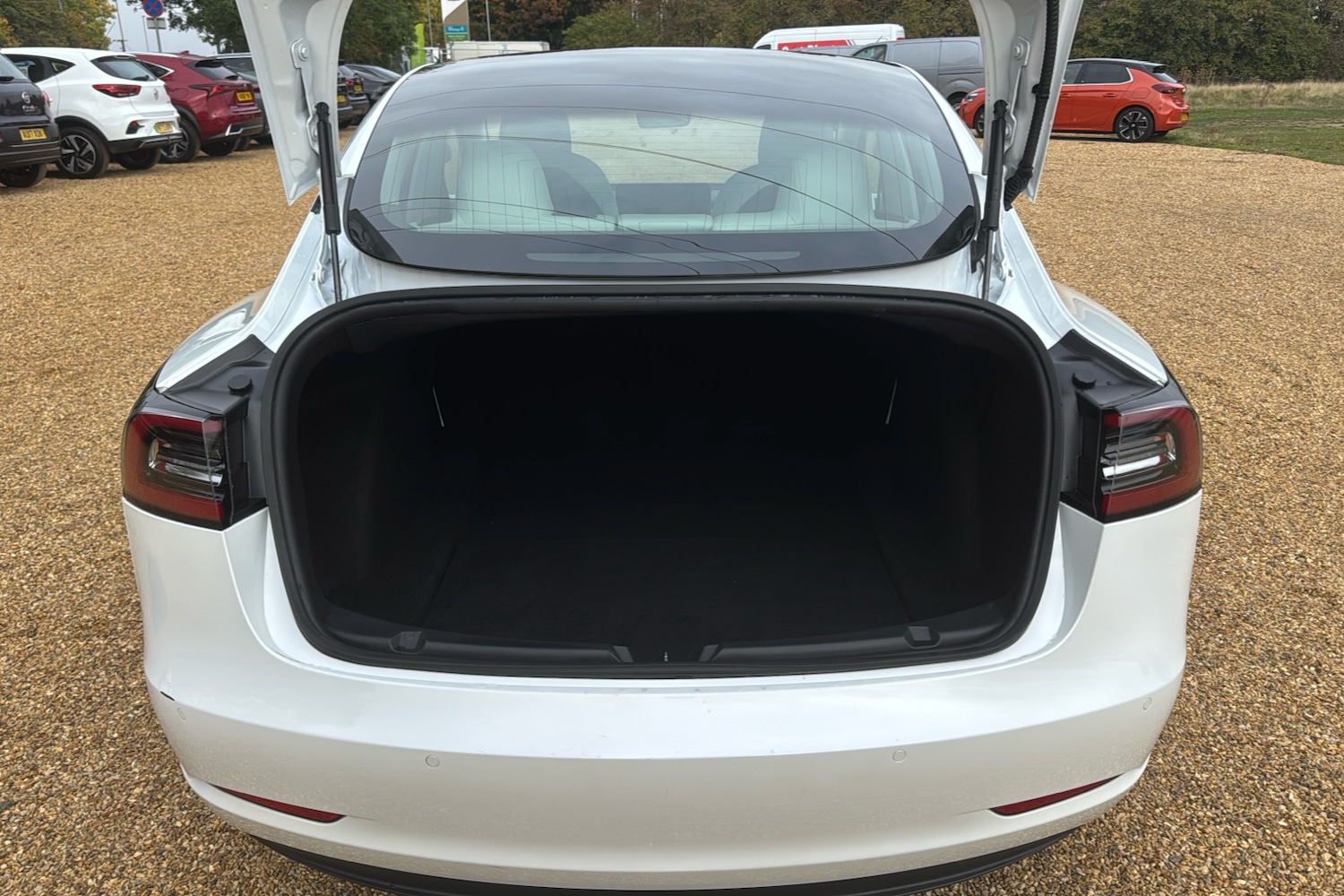 Used Tesla Model 3 2019 for sale - 76133367: Photo 19