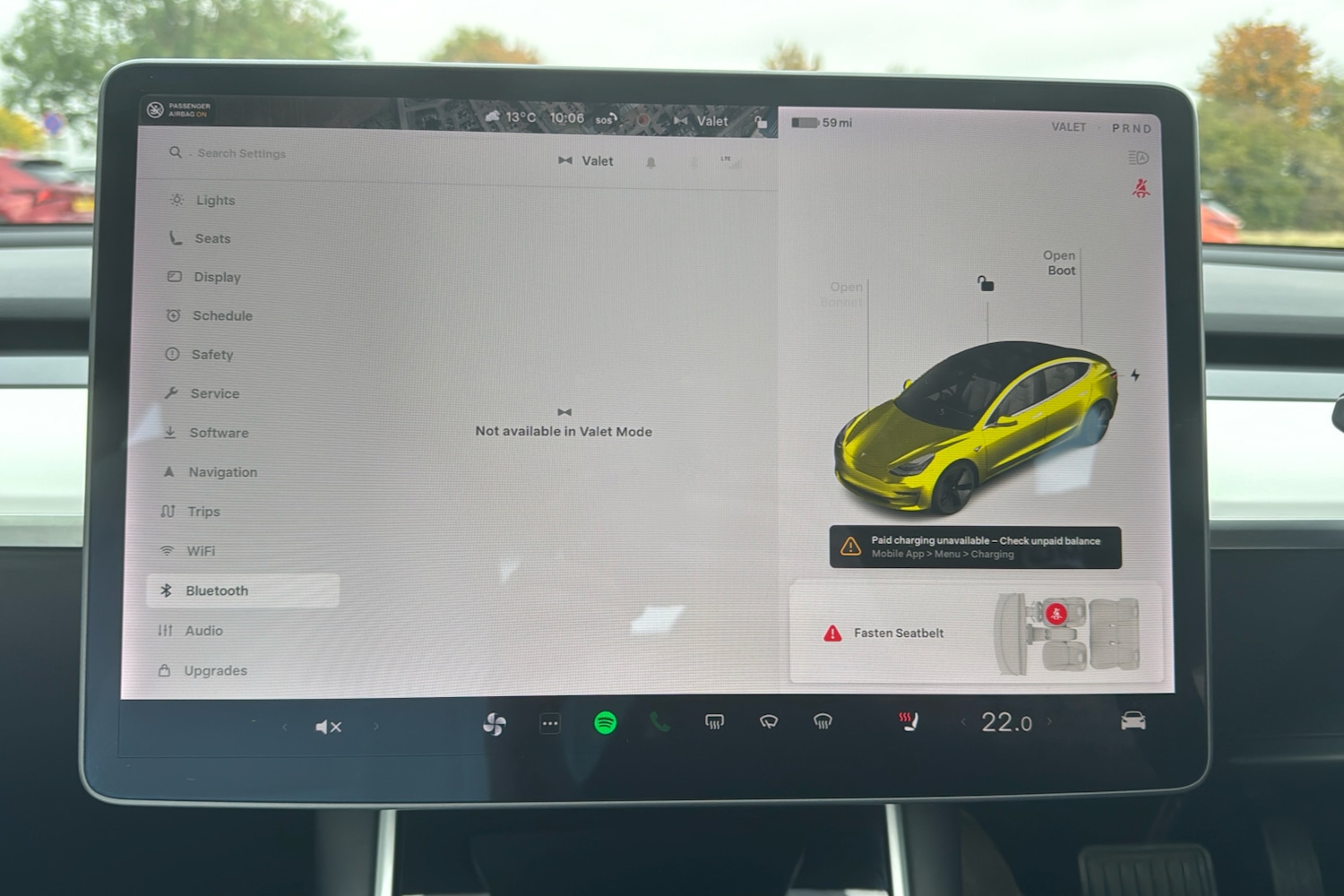 Used Tesla Model 3 2019 for sale - 76133367: Photo 20