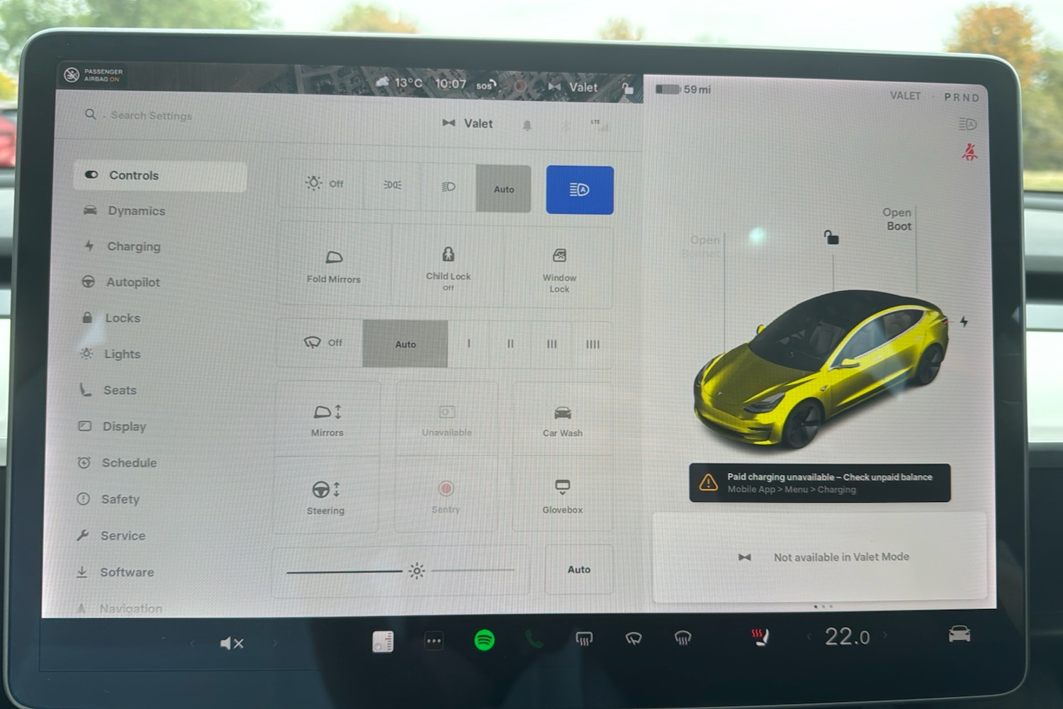 Used Tesla Model 3 2019 for sale - 76133367: Photo 27