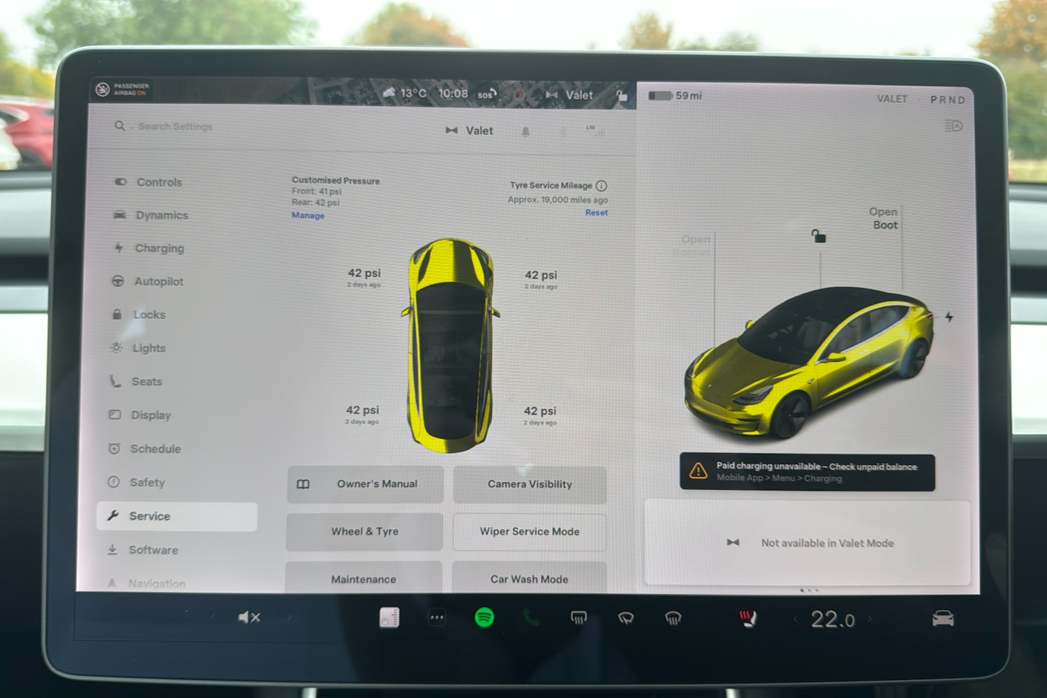 Used Tesla Model 3 2019 for sale - 76133367: Photo 29