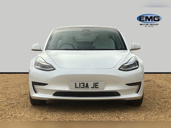 Used Tesla Model 3 2019 for sale - 76133367: Photo 2