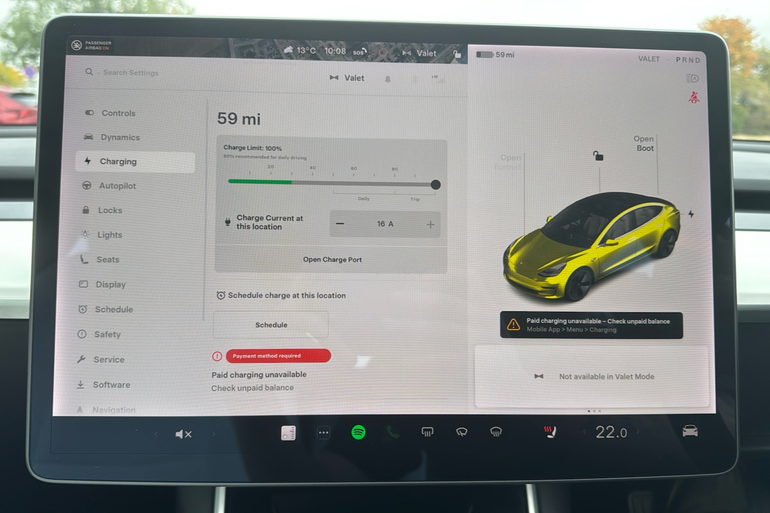 Used Tesla Model 3 2019 for sale - 76133367: Photo 30