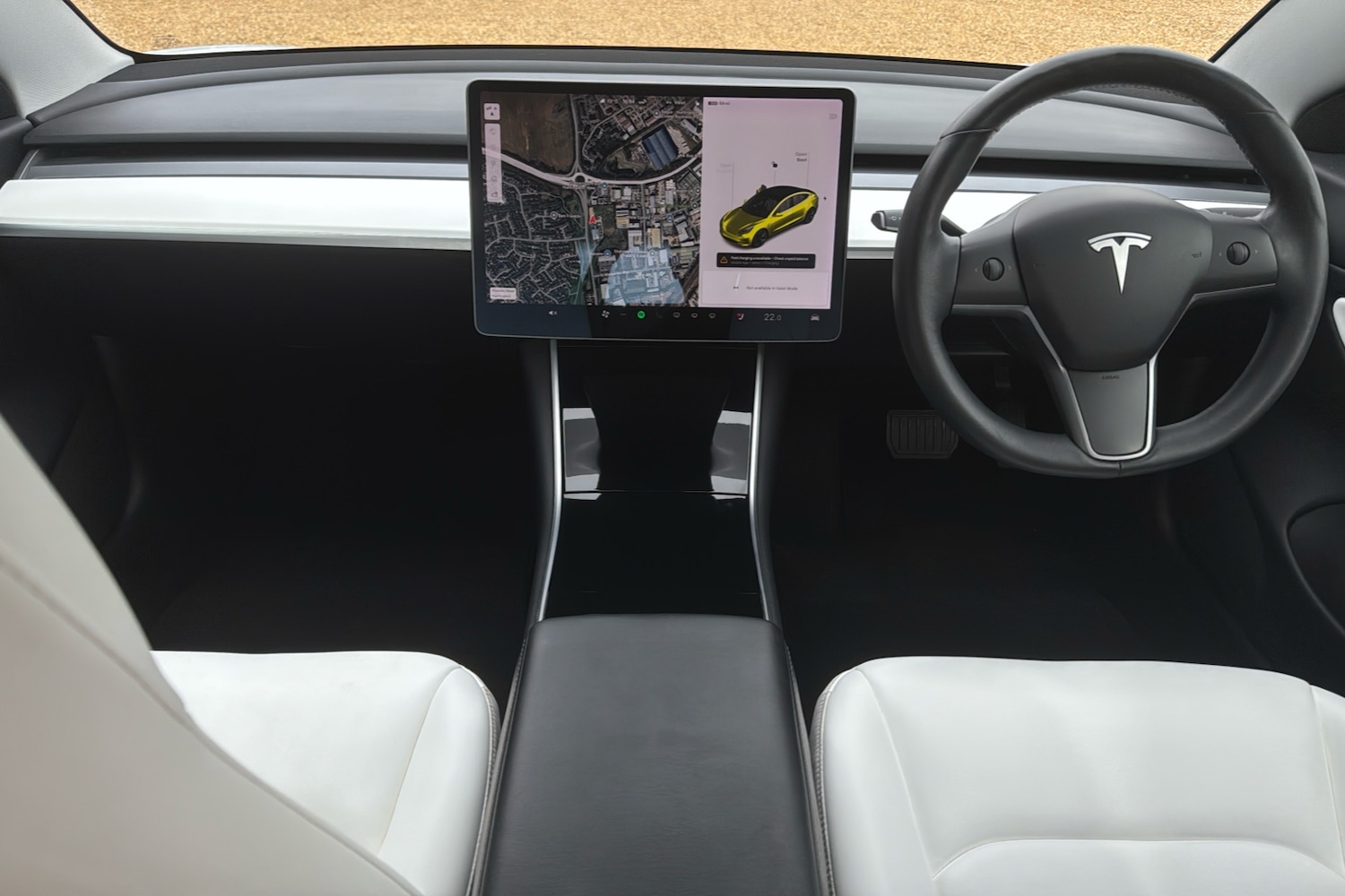 Used Tesla Model 3 2019 for sale - 76133367: Photo 9