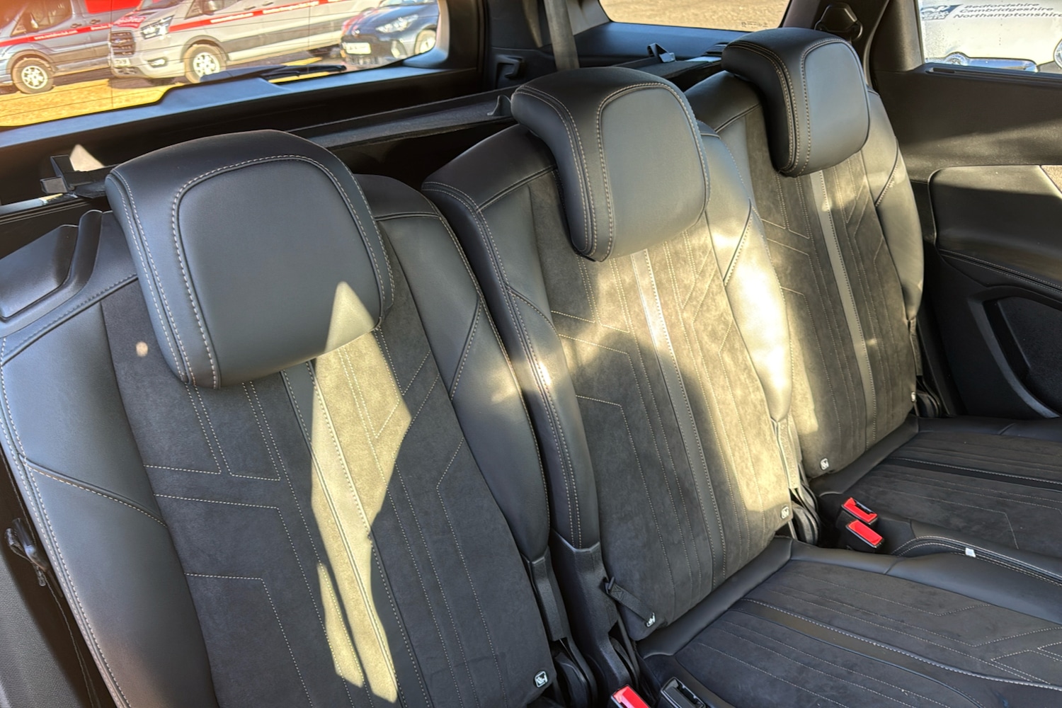 Used Peugeot 5008 2022 for sale - 77308622: Photo 12