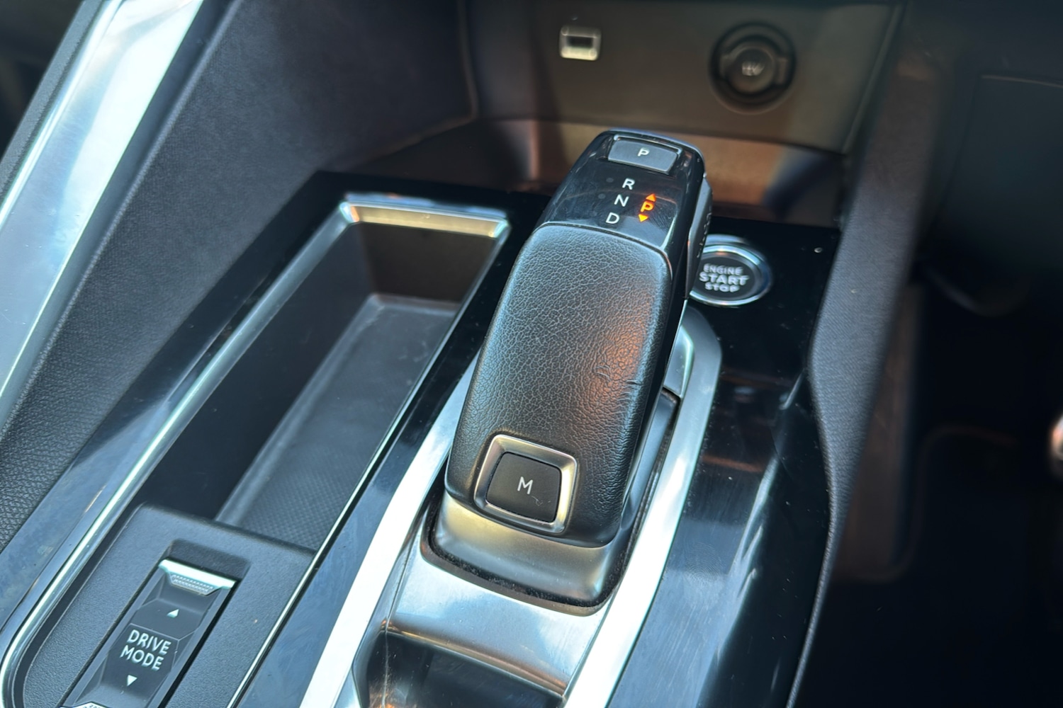 Used Peugeot 5008 2022 for sale - 77308622: Photo 13