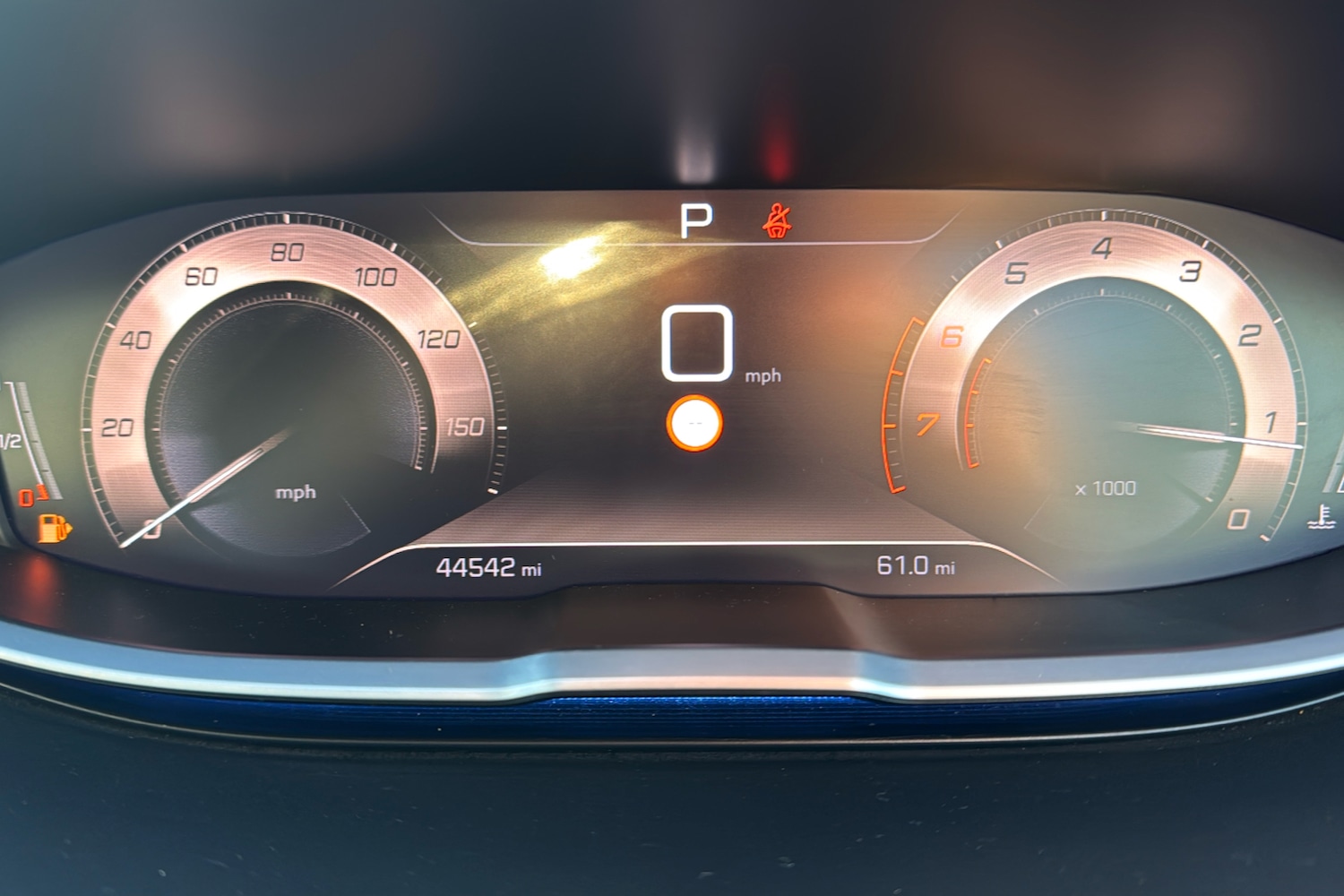 Used Peugeot 5008 2022 for sale - 77308622: Photo 14