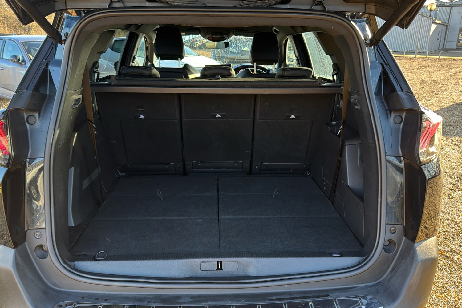 Used Peugeot 5008 2022 for sale - 77308622: Photo 19