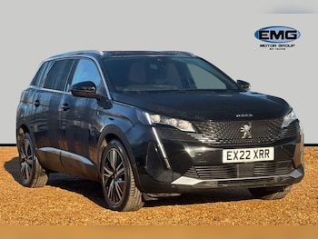 1.6 Puretech Gt Premium Suv 5dr Petrol Eat Euro 6 s/s 180 Ps