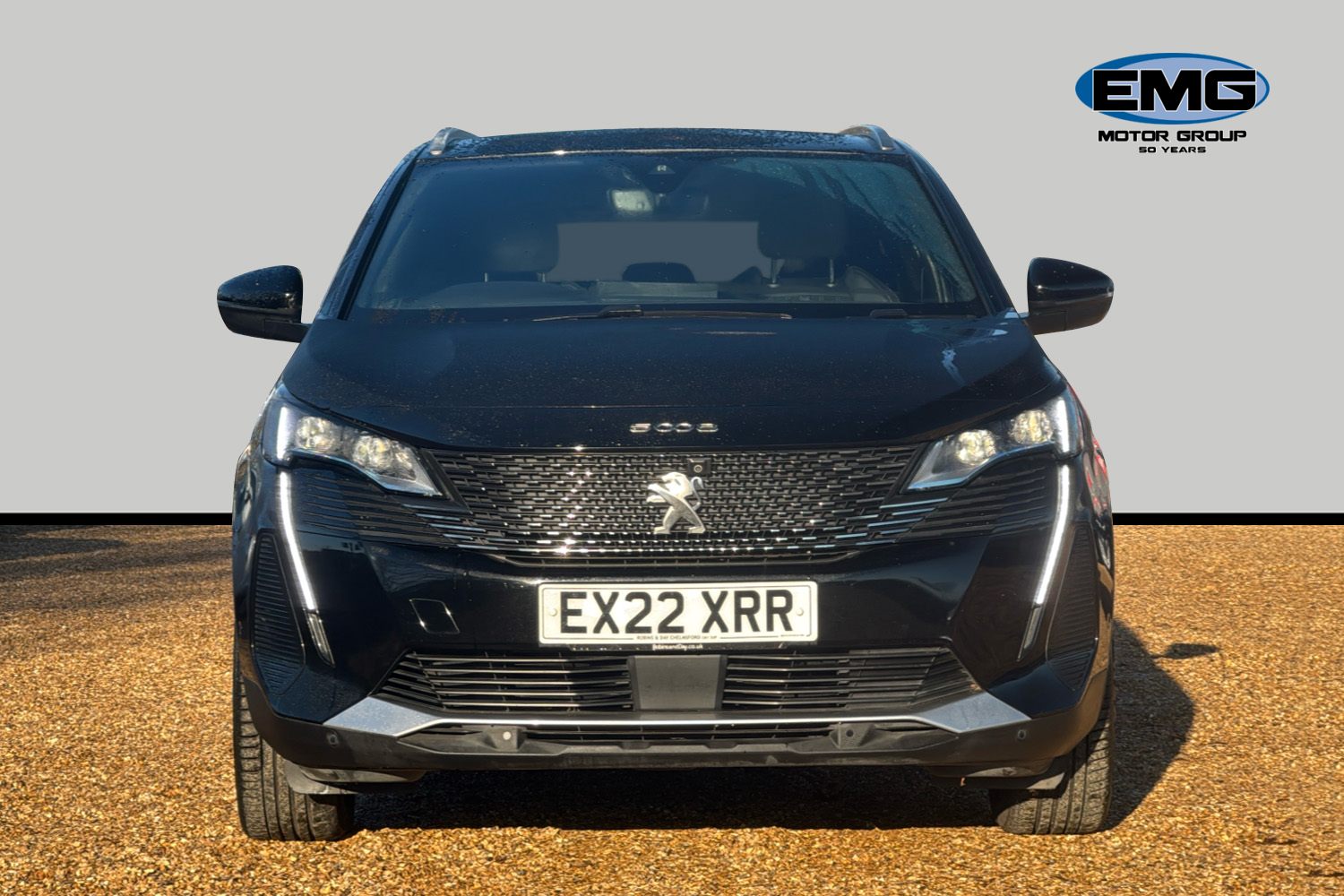 Used Peugeot 5008 2022 for sale - 77308622: Photo 2