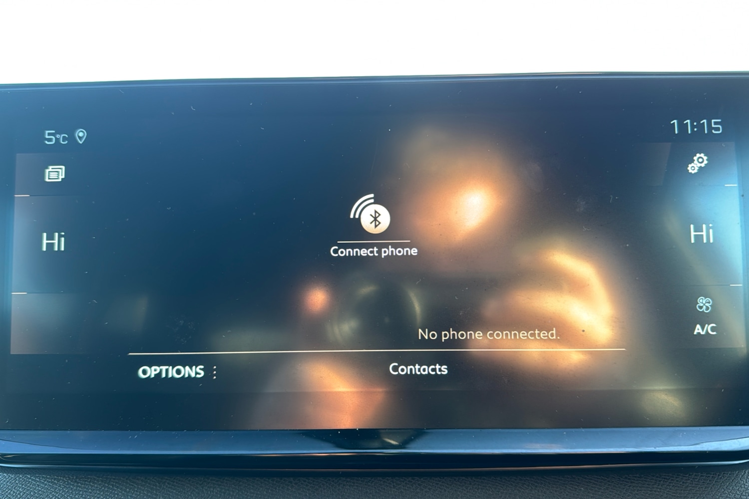 Used Peugeot 5008 2022 for sale - 77308622: Photo 20