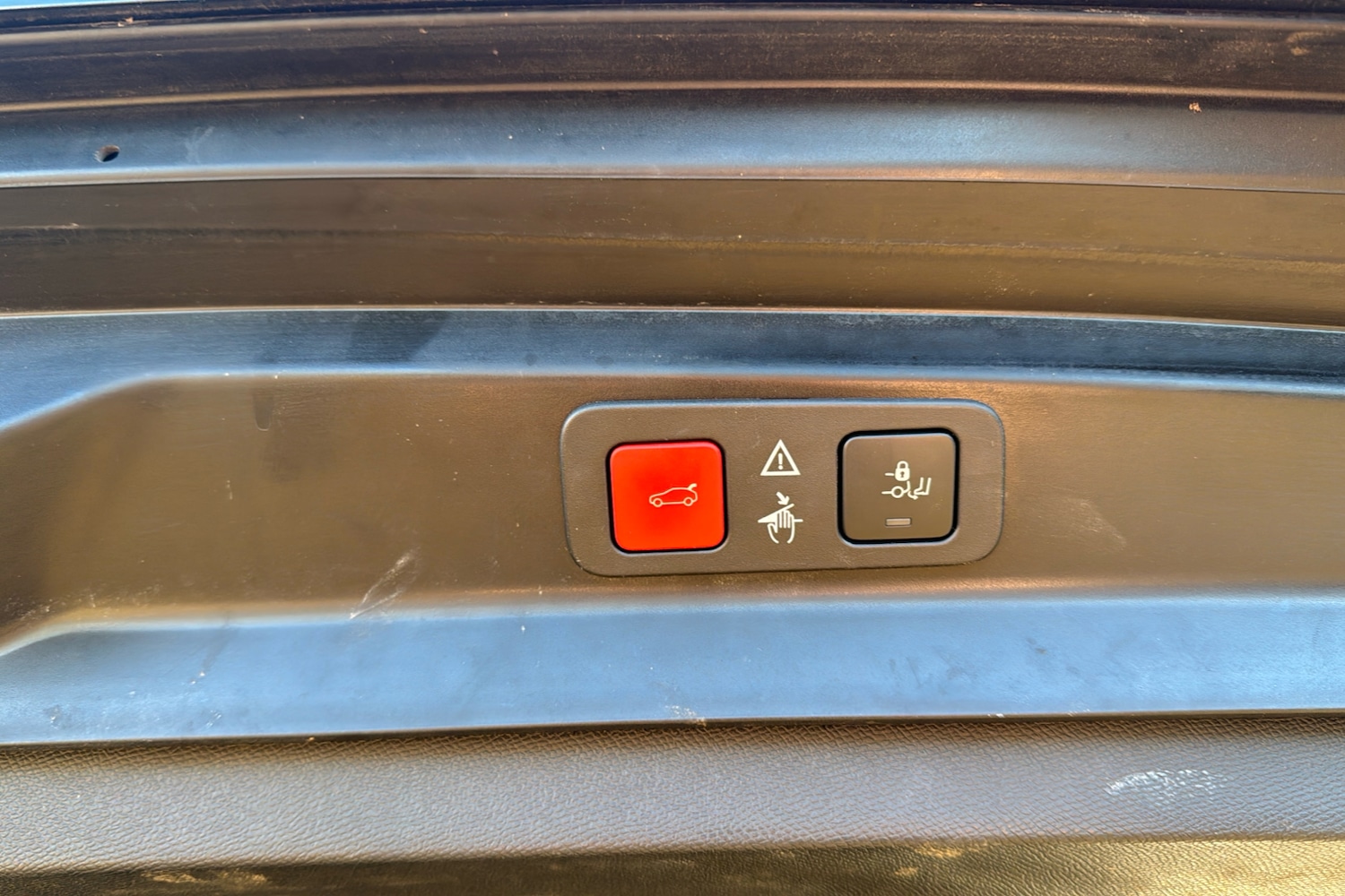 Used Peugeot 5008 2022 for sale - 77308622: Photo 24