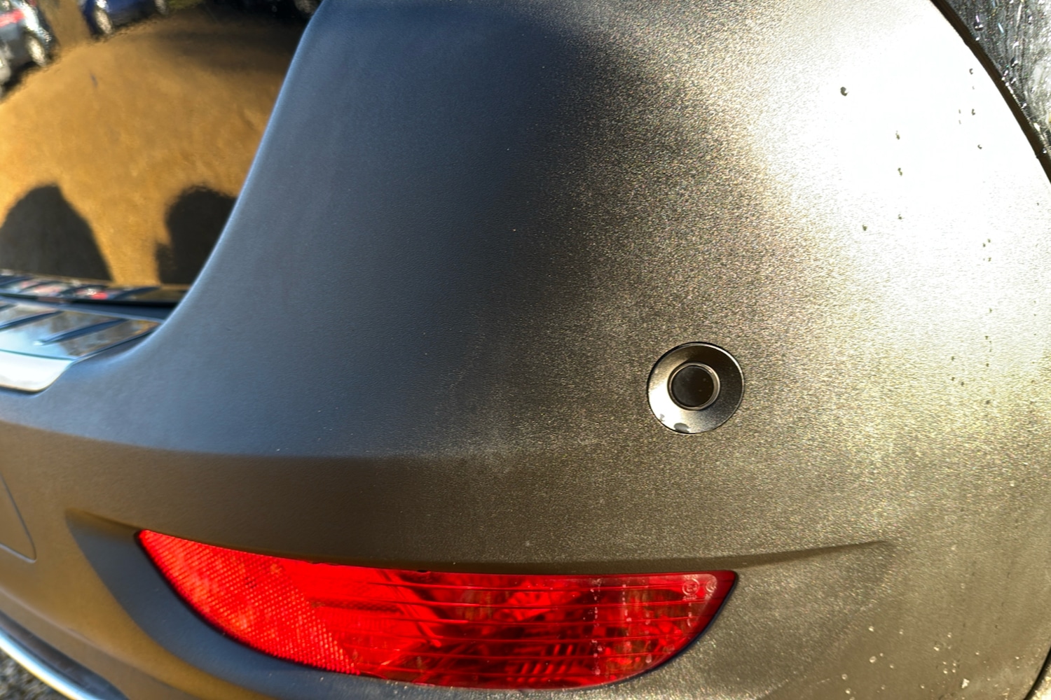 Used Peugeot 5008 2022 for sale - 77308622: Photo 28