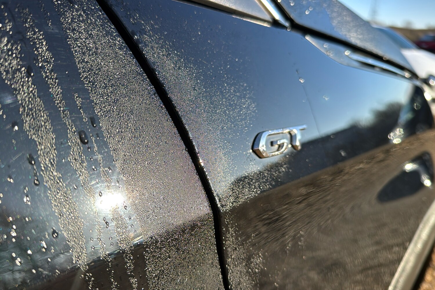 Used Peugeot 5008 2022 for sale - 77308622: Photo 29