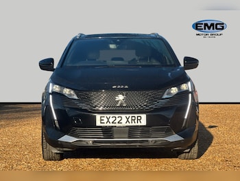 Used Peugeot 5008 2022 for sale - 77308622: Photo
