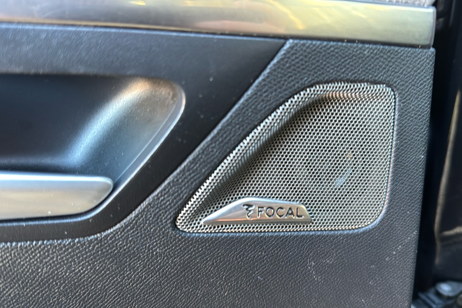 Used Peugeot 5008 2022 for sale - 77308622: Photo 32