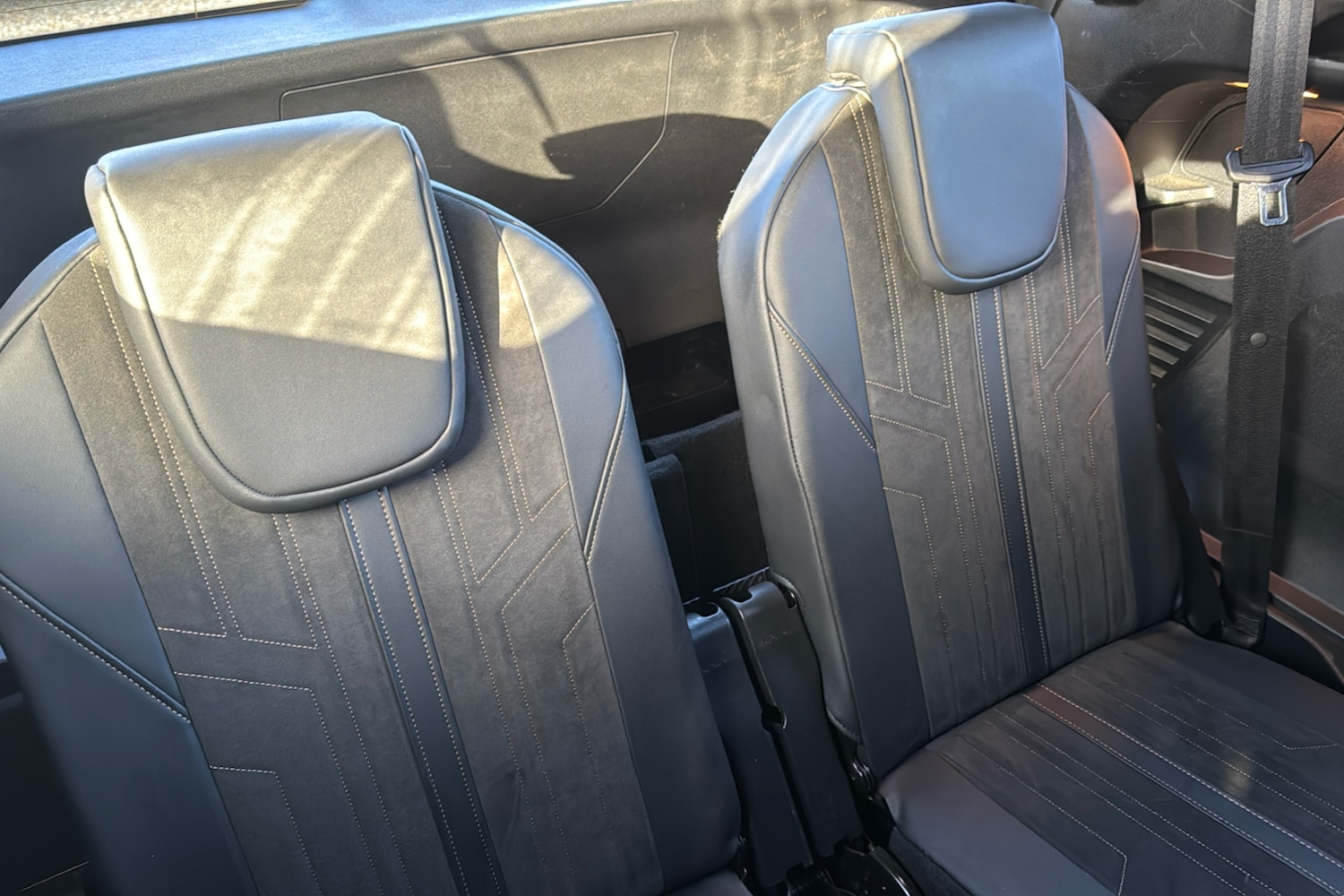 Used Peugeot 5008 2022 for sale - 77308622: Photo 34