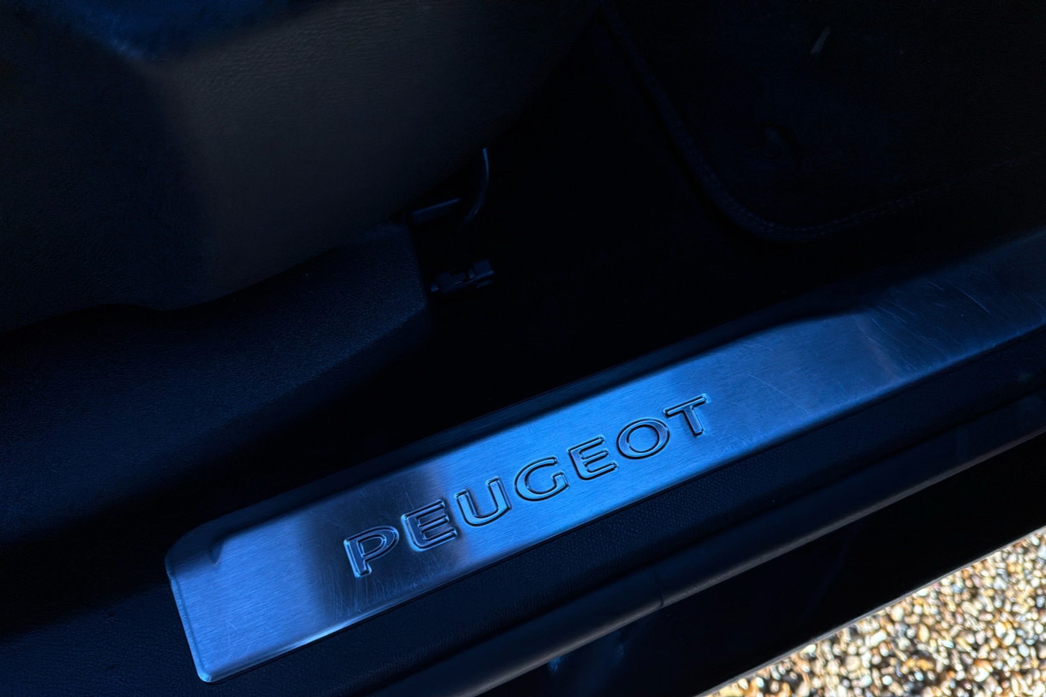 Used Peugeot 5008 2022 for sale - 77308622: Photo 36