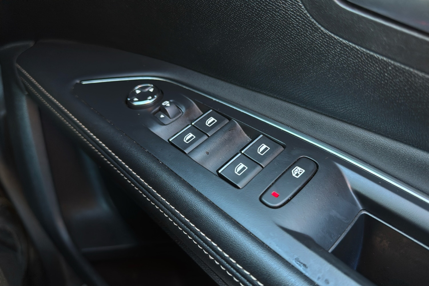 Used Peugeot 5008 2022 for sale - 77308622: Photo 37