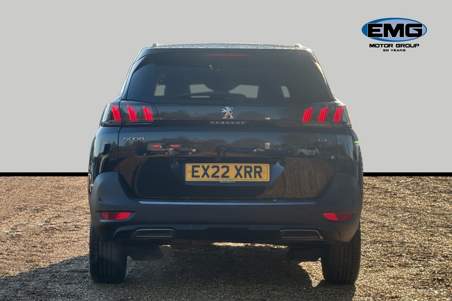 Used Peugeot 5008 2022 for sale - 77308622: Photo 6